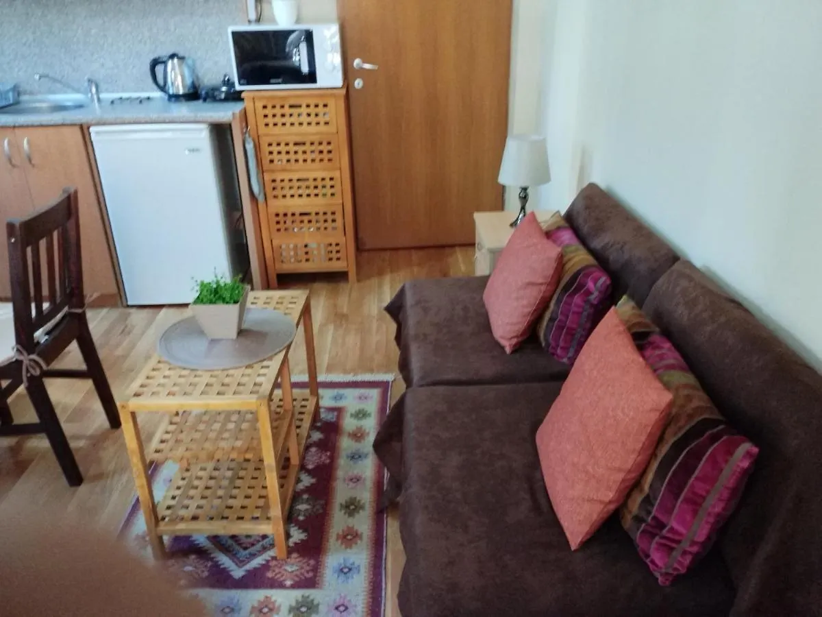 Predela 1 - Studio 04 Near Bansko Ski Lift 아파트