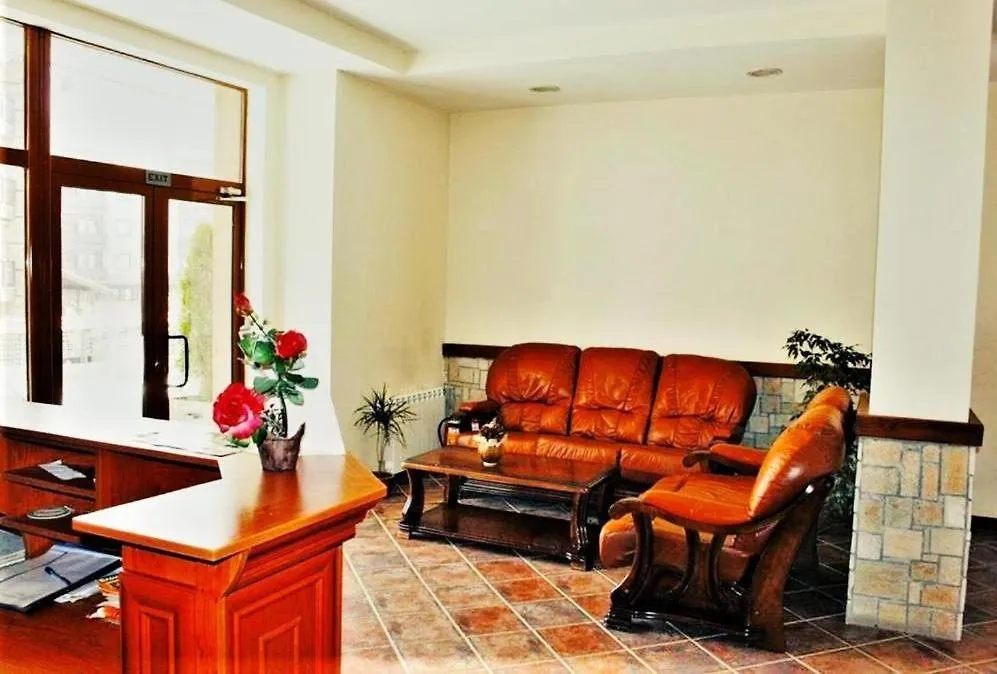 Predela 1 - Studio 04 Near Bansko Ski Lift 아파트